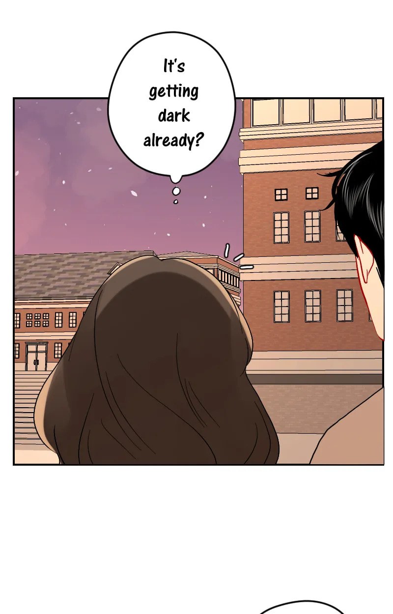Love Me Knot Chapter 130 page 32 - 