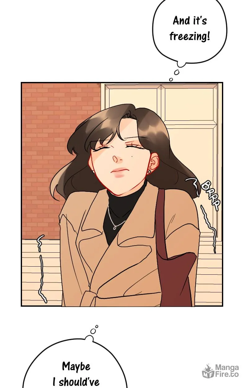 Love Me Knot Chapter 130 page 33 - 