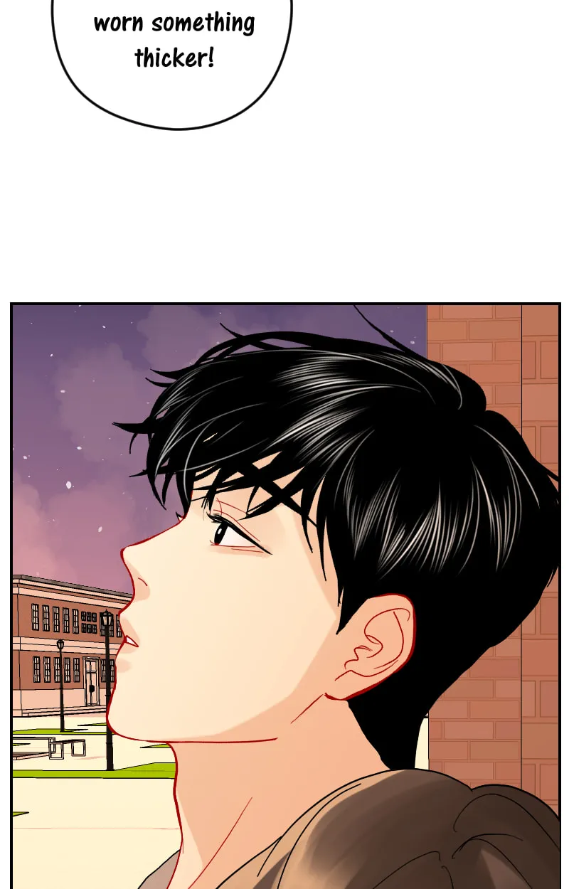 Love Me Knot Chapter 130 page 34 - 