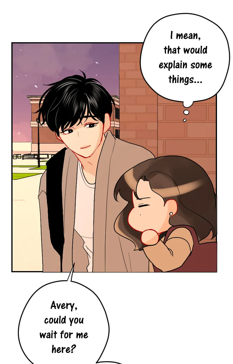 Love Me Knot Chapter 130 page 37 - 