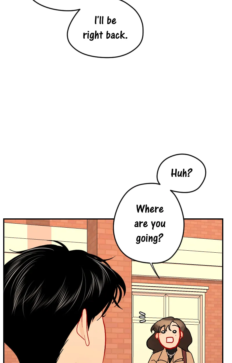 Love Me Knot Chapter 130 page 38 - 