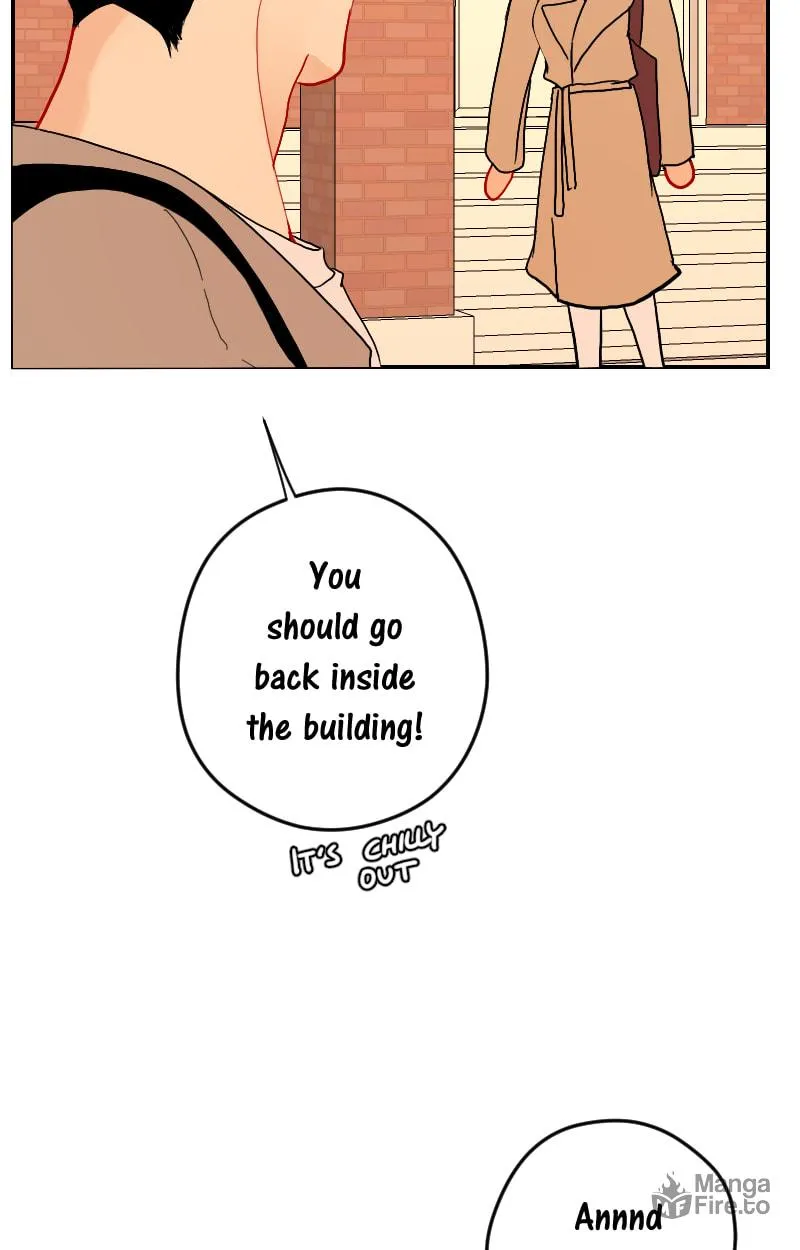 Love Me Knot Chapter 130 page 39 - 