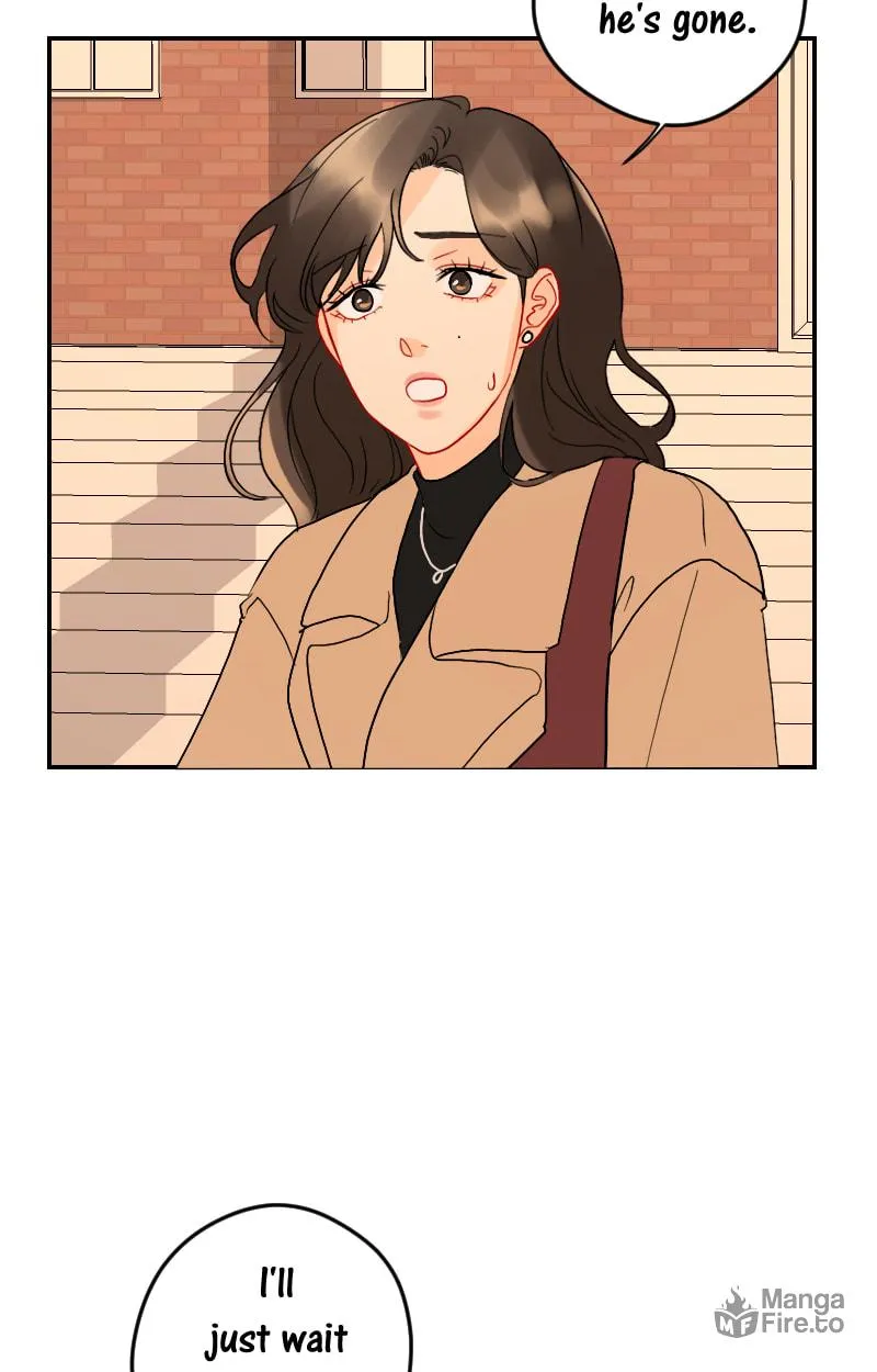 Love Me Knot Chapter 130 page 40 - 