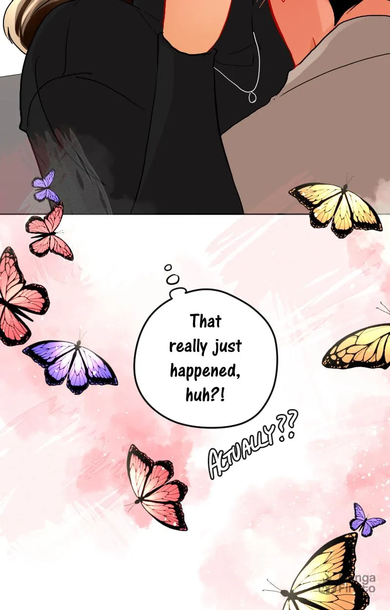 Love Me Knot Chapter 130 page 5 - 