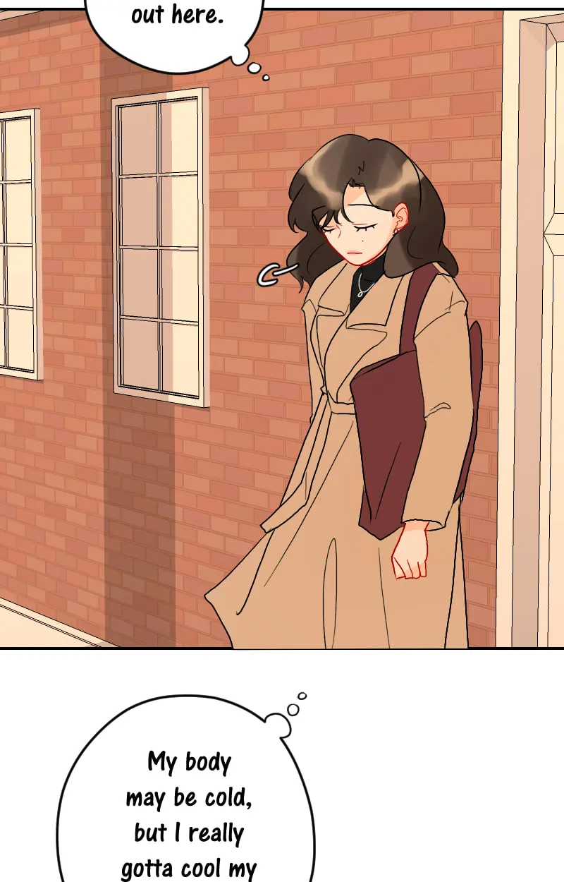 Love Me Knot Chapter 130 page 41 - 