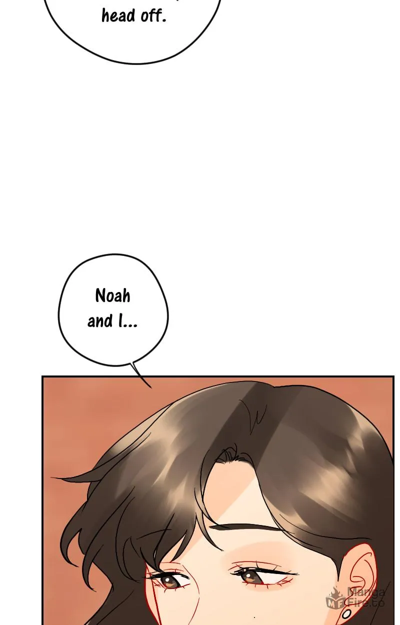 Love Me Knot Chapter 130 page 42 - 