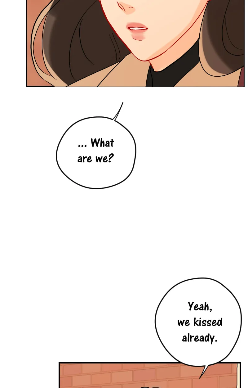 Love Me Knot Chapter 130 page 43 - 