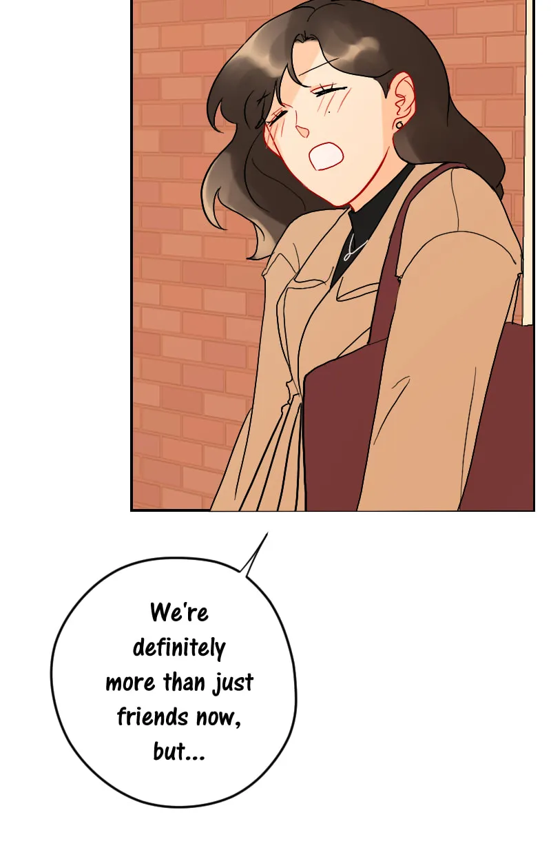 Love Me Knot Chapter 130 page 44 - 