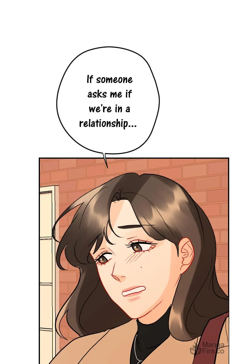 Love Me Knot Chapter 130 page 45 - 