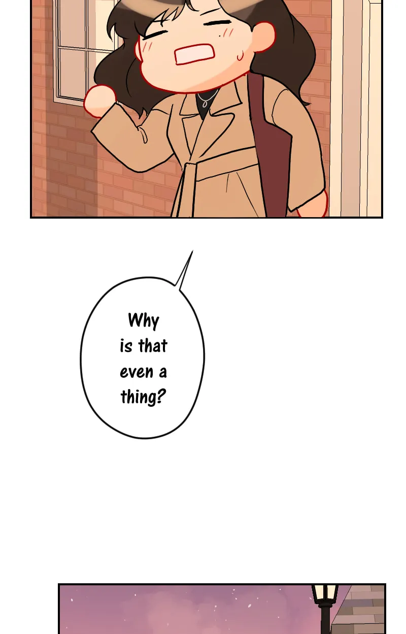 Love Me Knot Chapter 130 page 47 - 