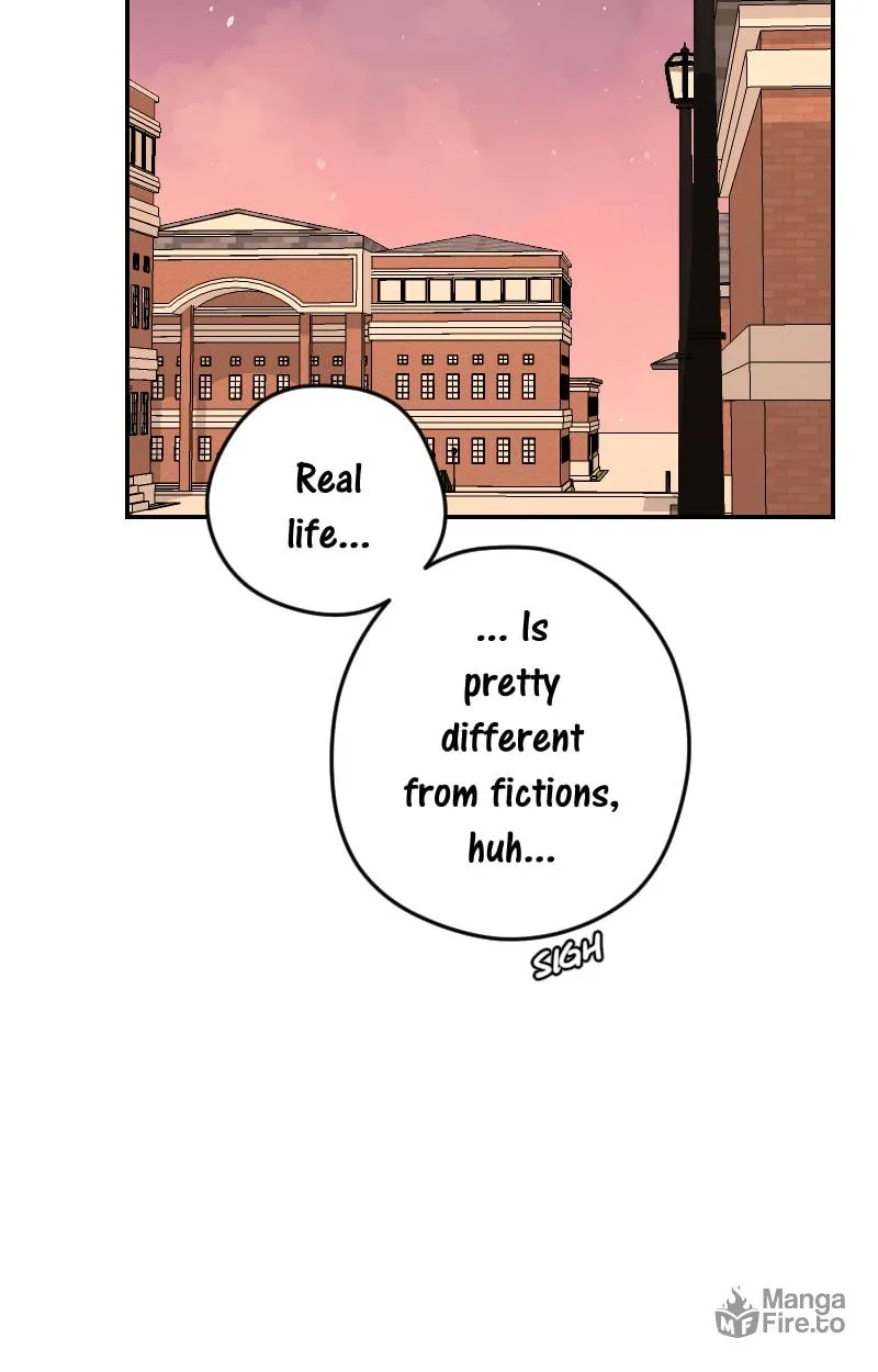 Love Me Knot Chapter 130 page 48 - 