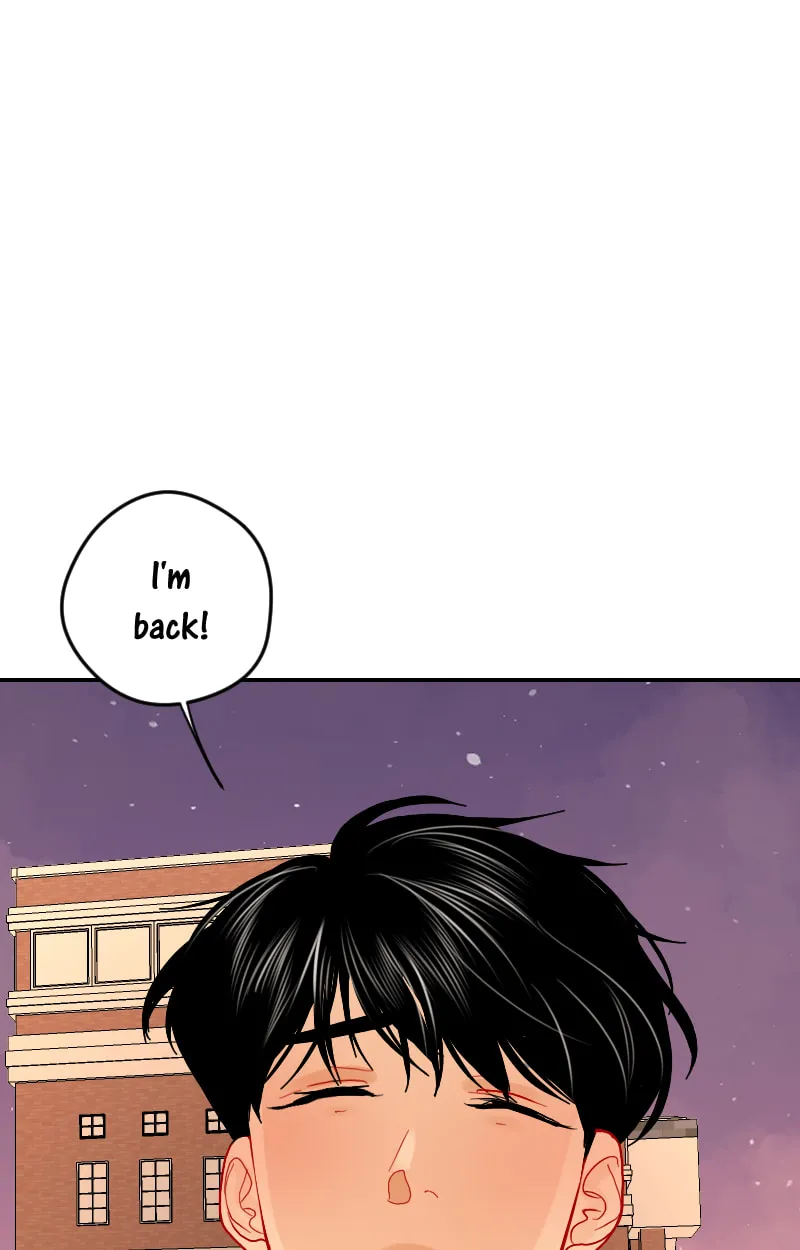 Love Me Knot Chapter 130 page 49 - 