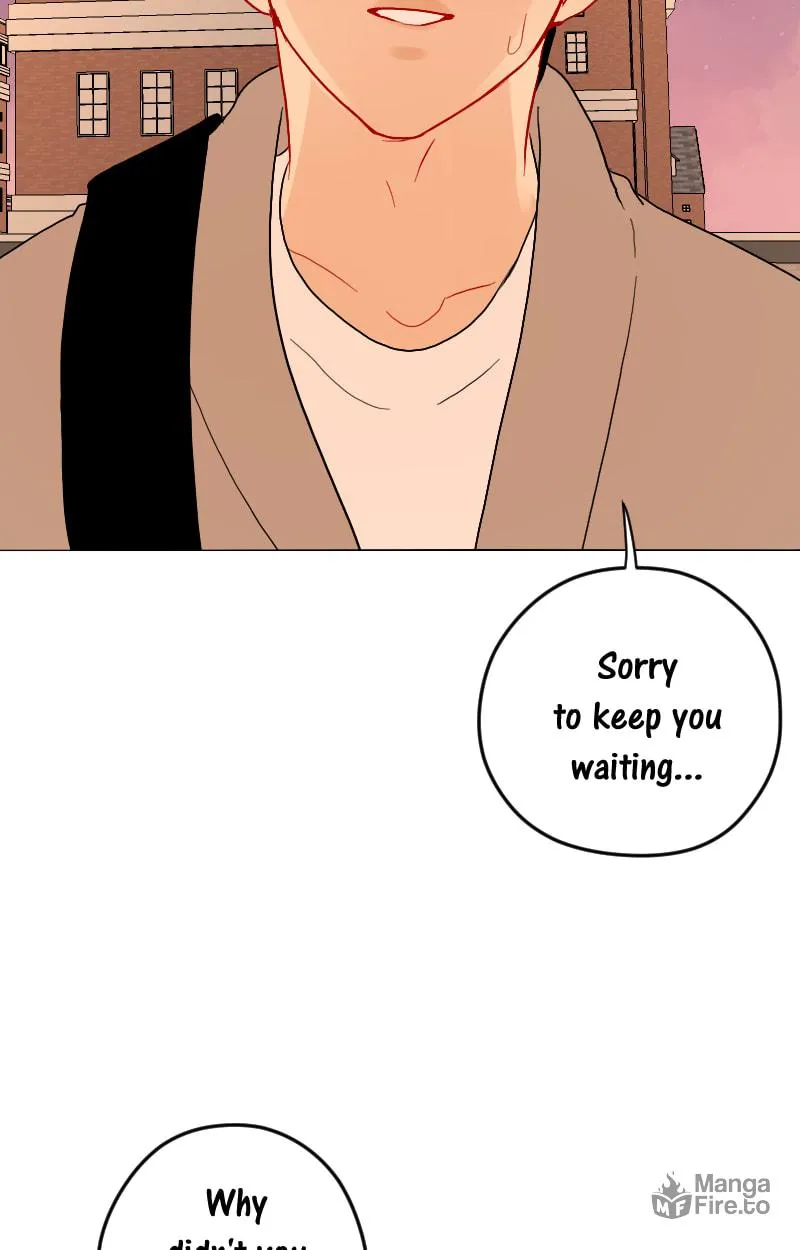 Love Me Knot Chapter 130 page 50 - 