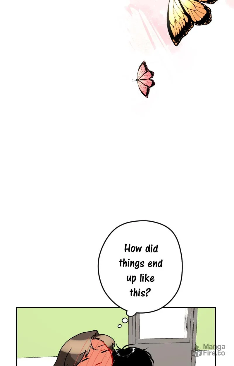 Love Me Knot Chapter 130 page 6 - 