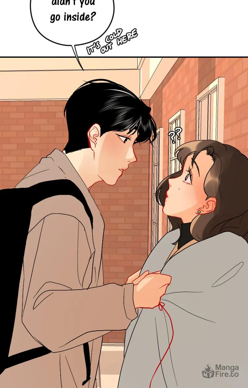 Love Me Knot Chapter 130 page 51 - 