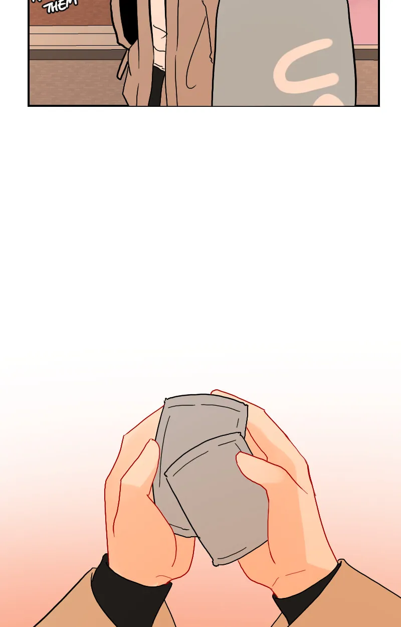 Love Me Knot Chapter 130 page 53 - 