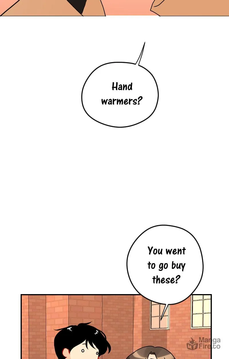 Love Me Knot Chapter 130 page 54 - 