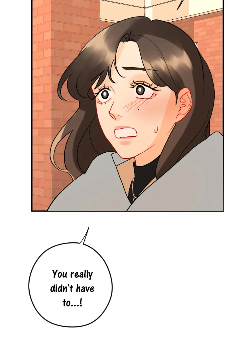 Love Me Knot Chapter 130 page 56 - 