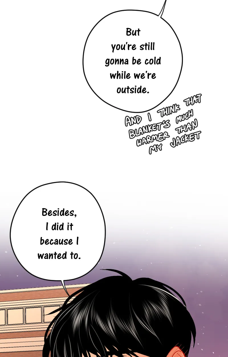 Love Me Knot Chapter 130 page 58 - 
