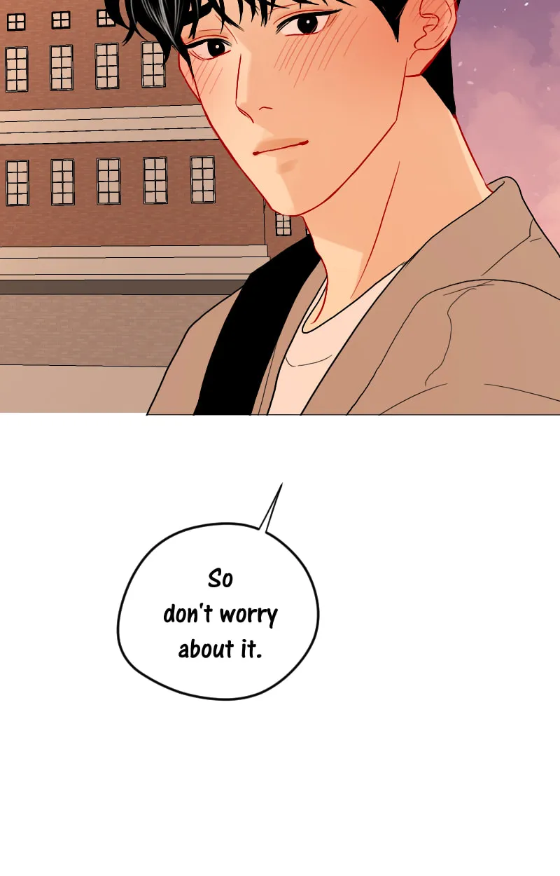 Love Me Knot Chapter 130 page 59 - 