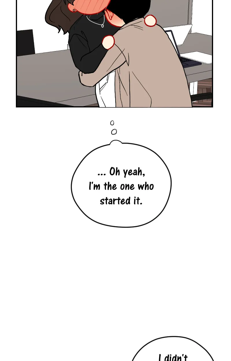 Love Me Knot Chapter 130 page 7 - 