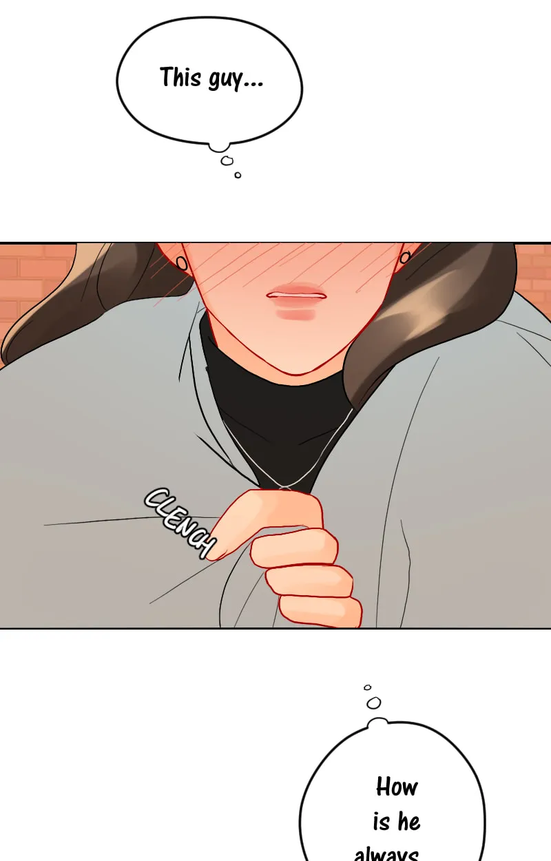 Love Me Knot Chapter 130 page 61 - 
