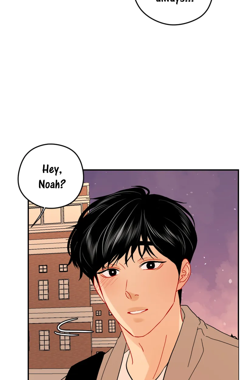 Love Me Knot Chapter 130 page 62 - 