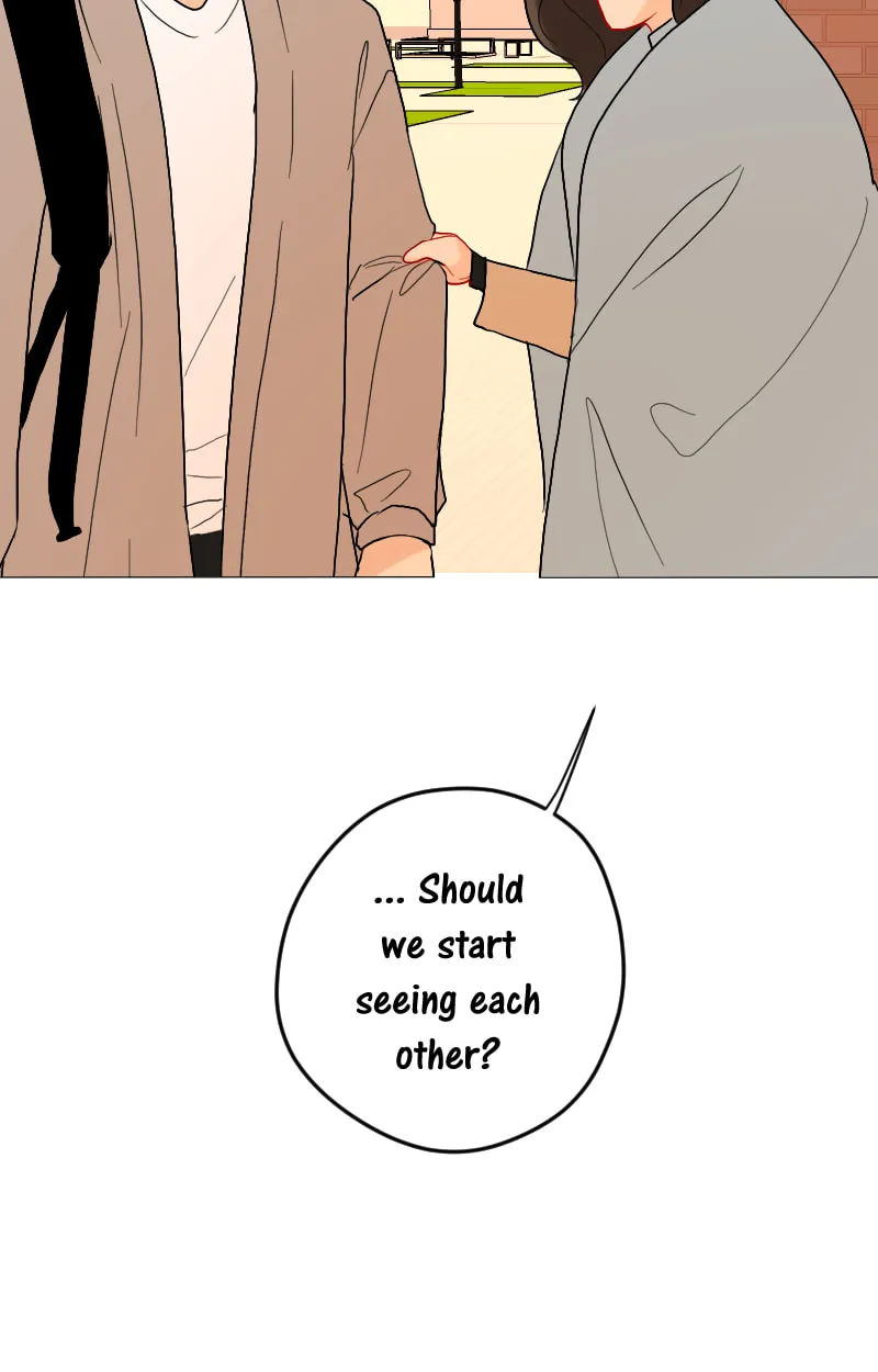 Love Me Knot Chapter 130 page 64 - 
