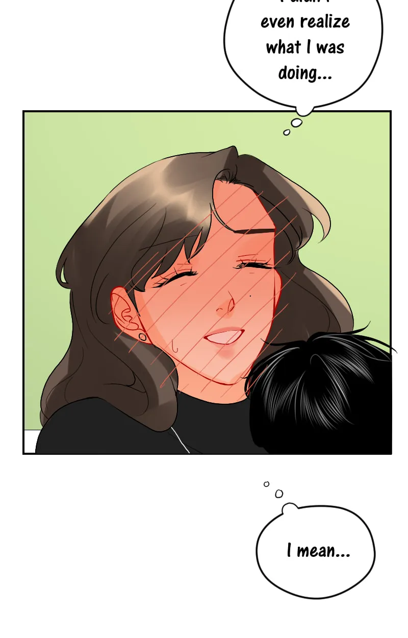 Love Me Knot Chapter 130 page 8 - 