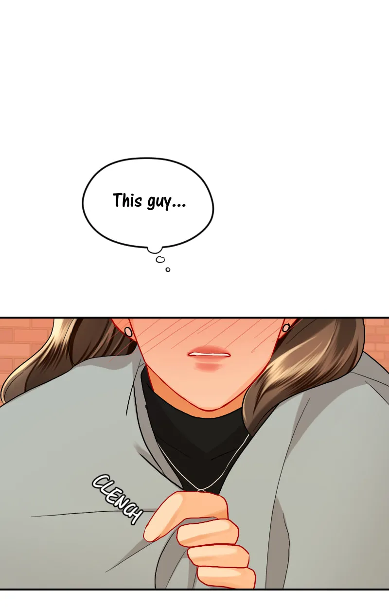 Love Me Knot Chapter 131 page 1 - 