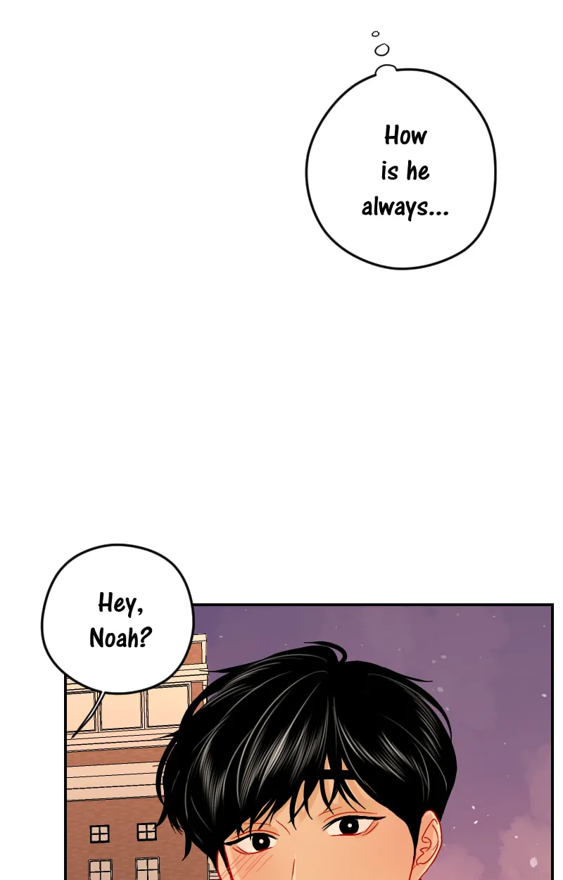 Love Me Knot Chapter 131 page 2 - 