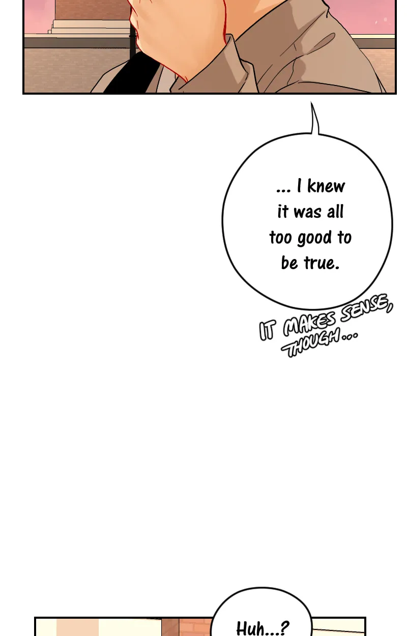 Love Me Knot Chapter 131 page 11 - 