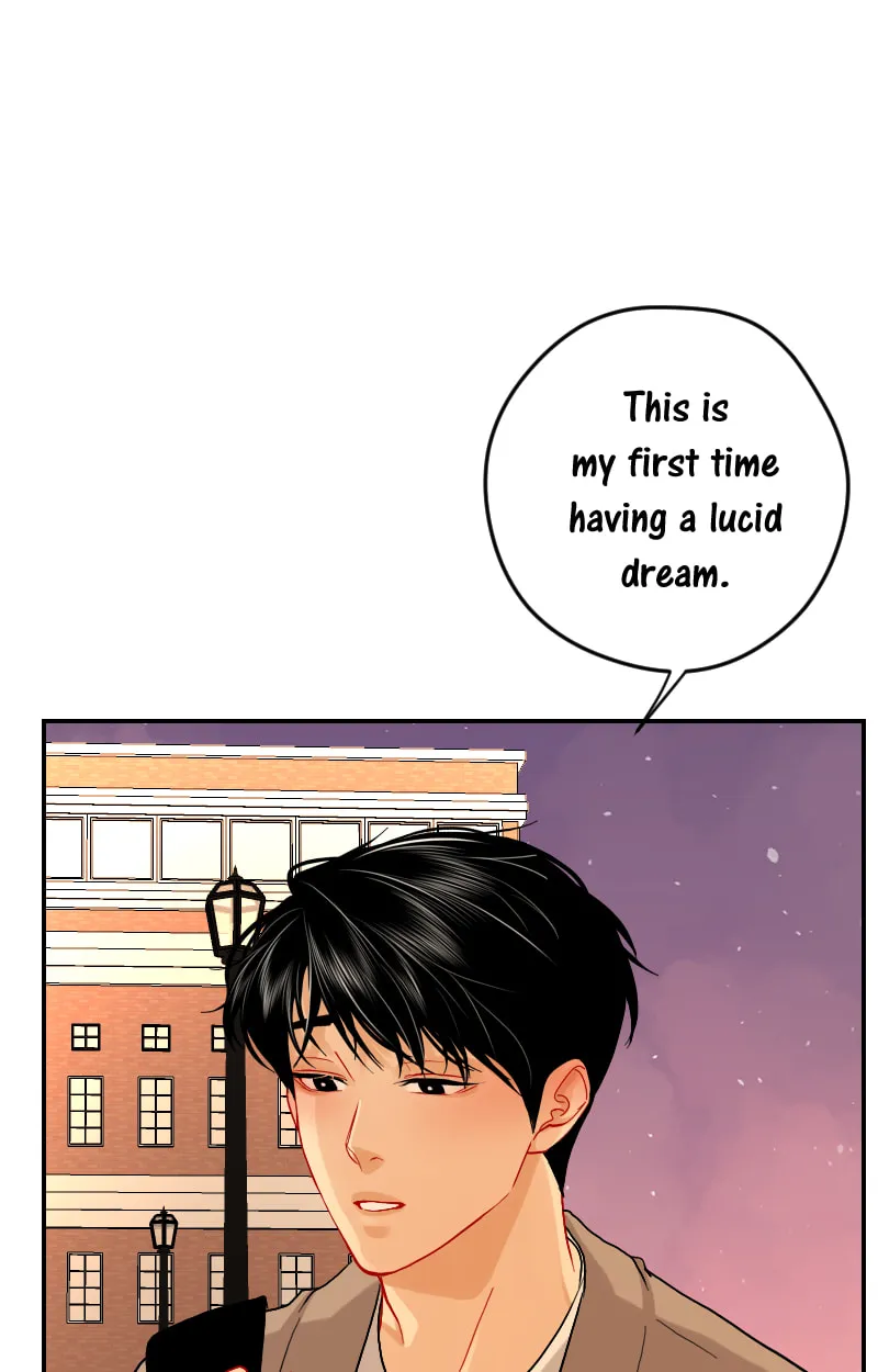 Love Me Knot Chapter 131 page 13 - 