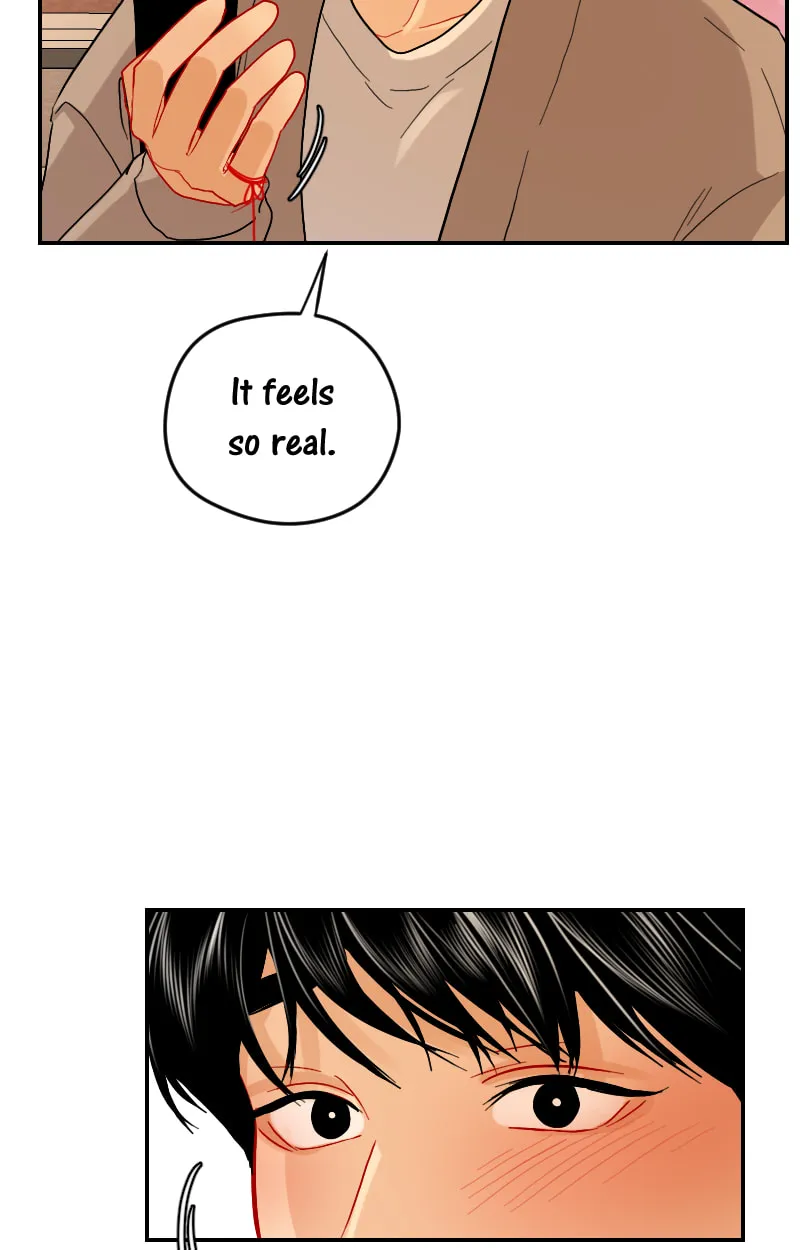 Love Me Knot Chapter 131 page 14 - 