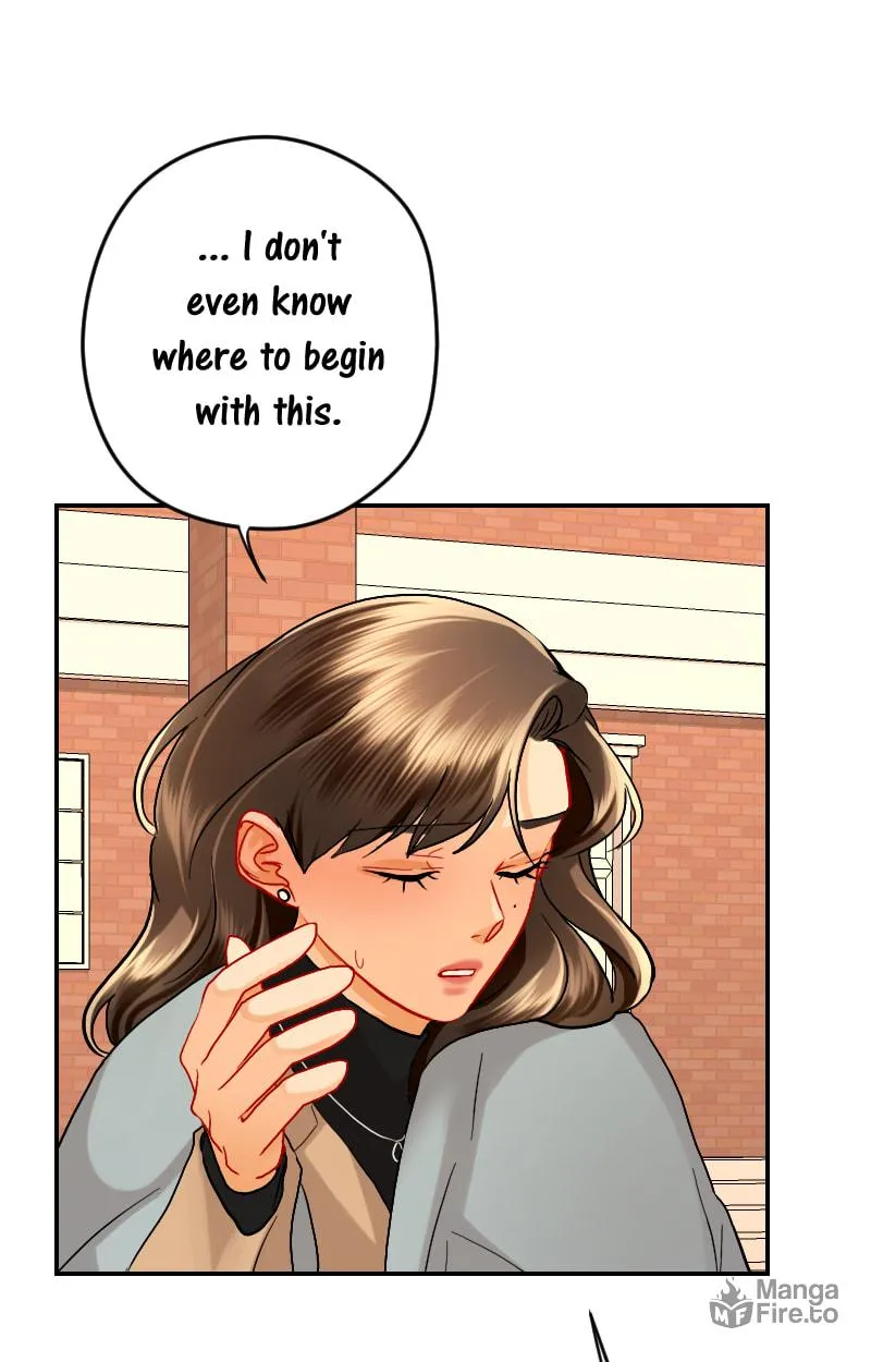 Love Me Knot Chapter 131 page 18 - 