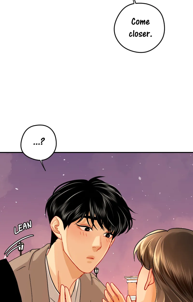 Love Me Knot Chapter 131 page 19 - 