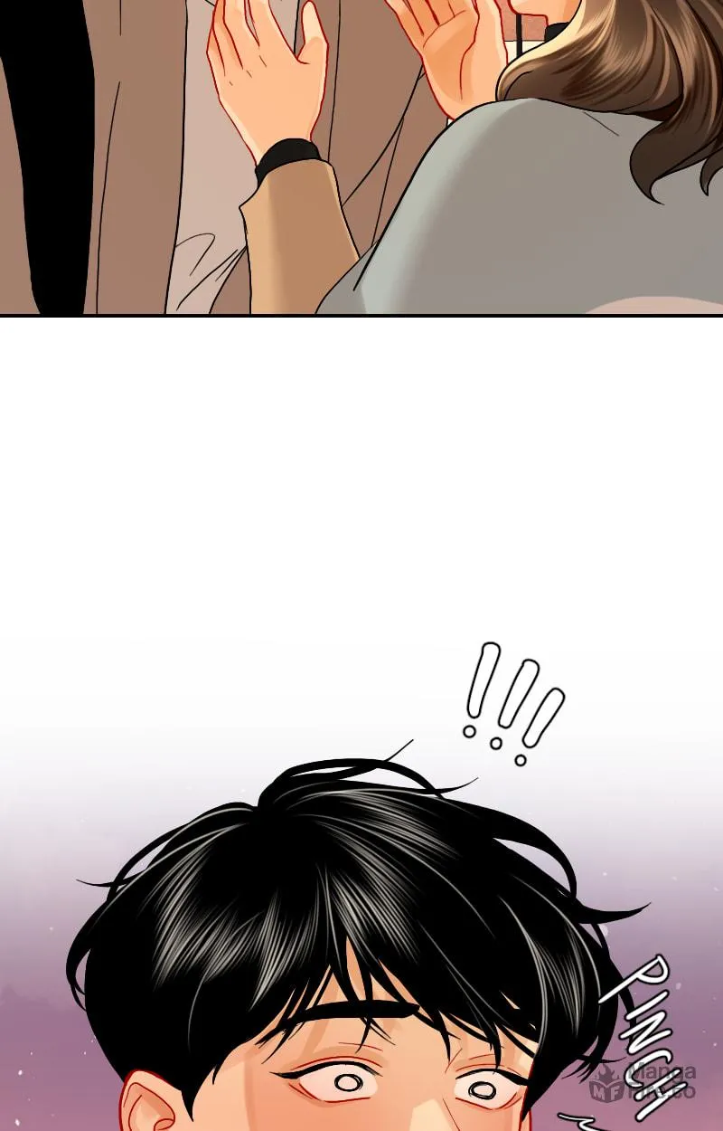 Love Me Knot Chapter 131 page 20 - 