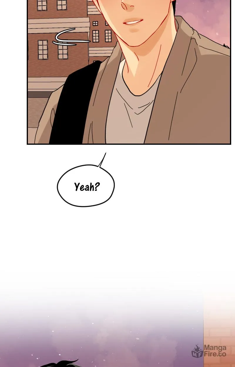 Love Me Knot Chapter 131 page 3 - 