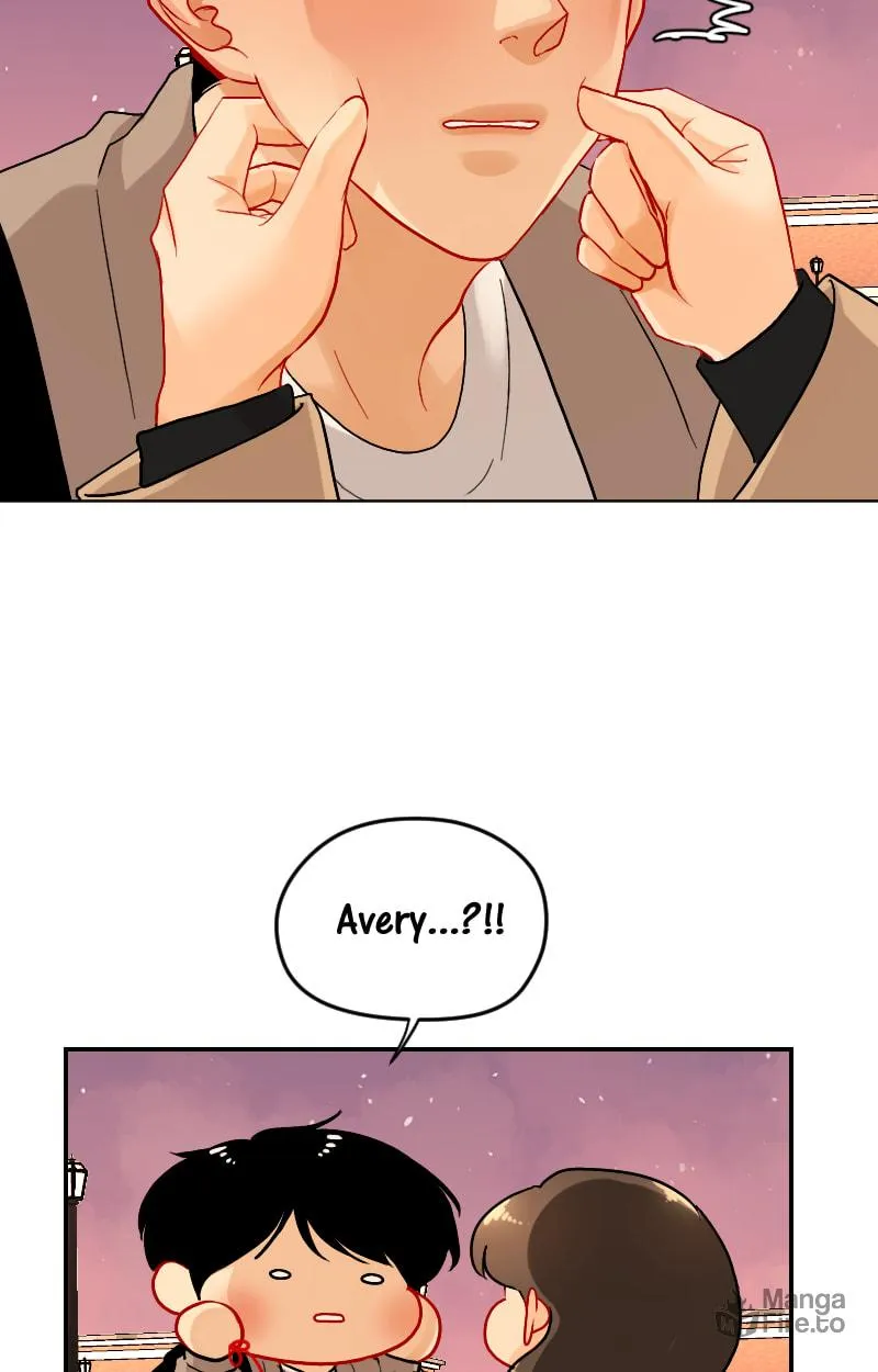 Love Me Knot Chapter 131 page 21 - 