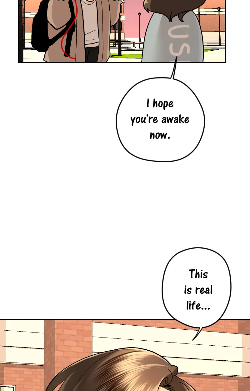 Love Me Knot Chapter 131 page 22 - 