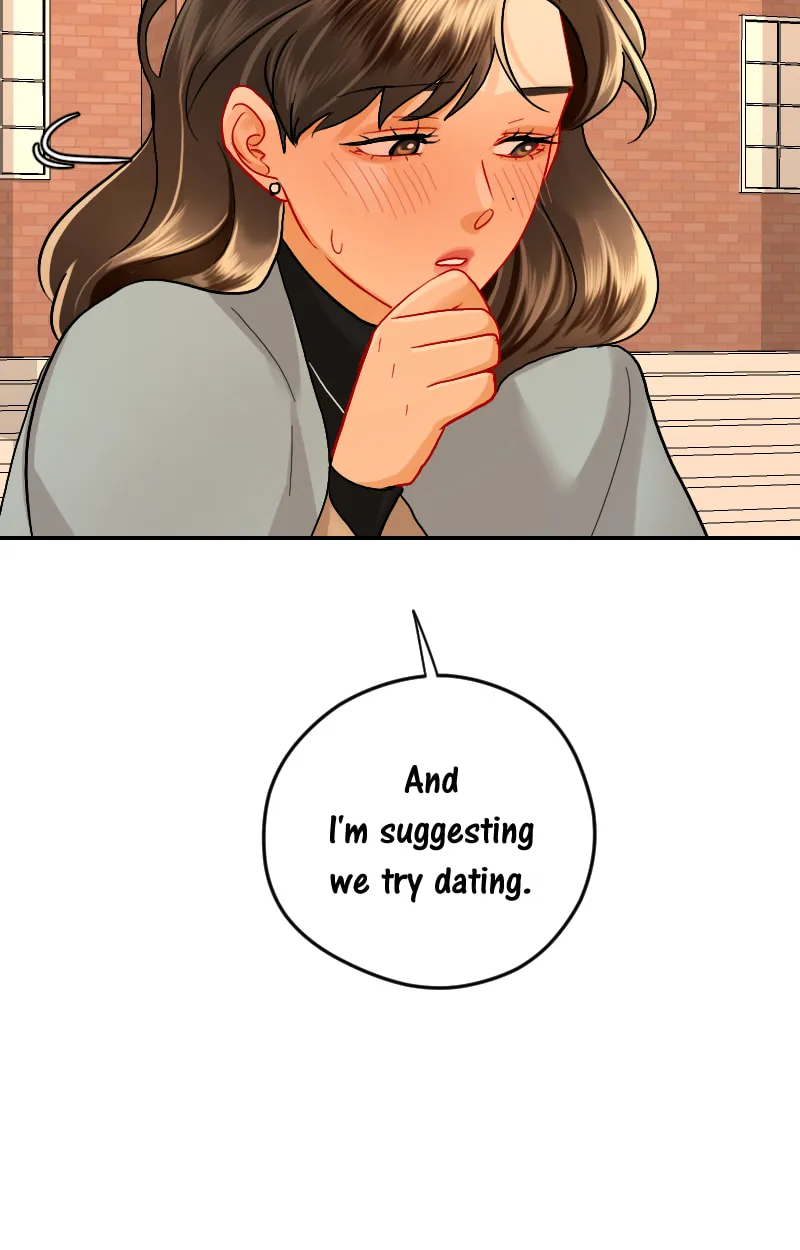 Love Me Knot Chapter 131 page 23 - 