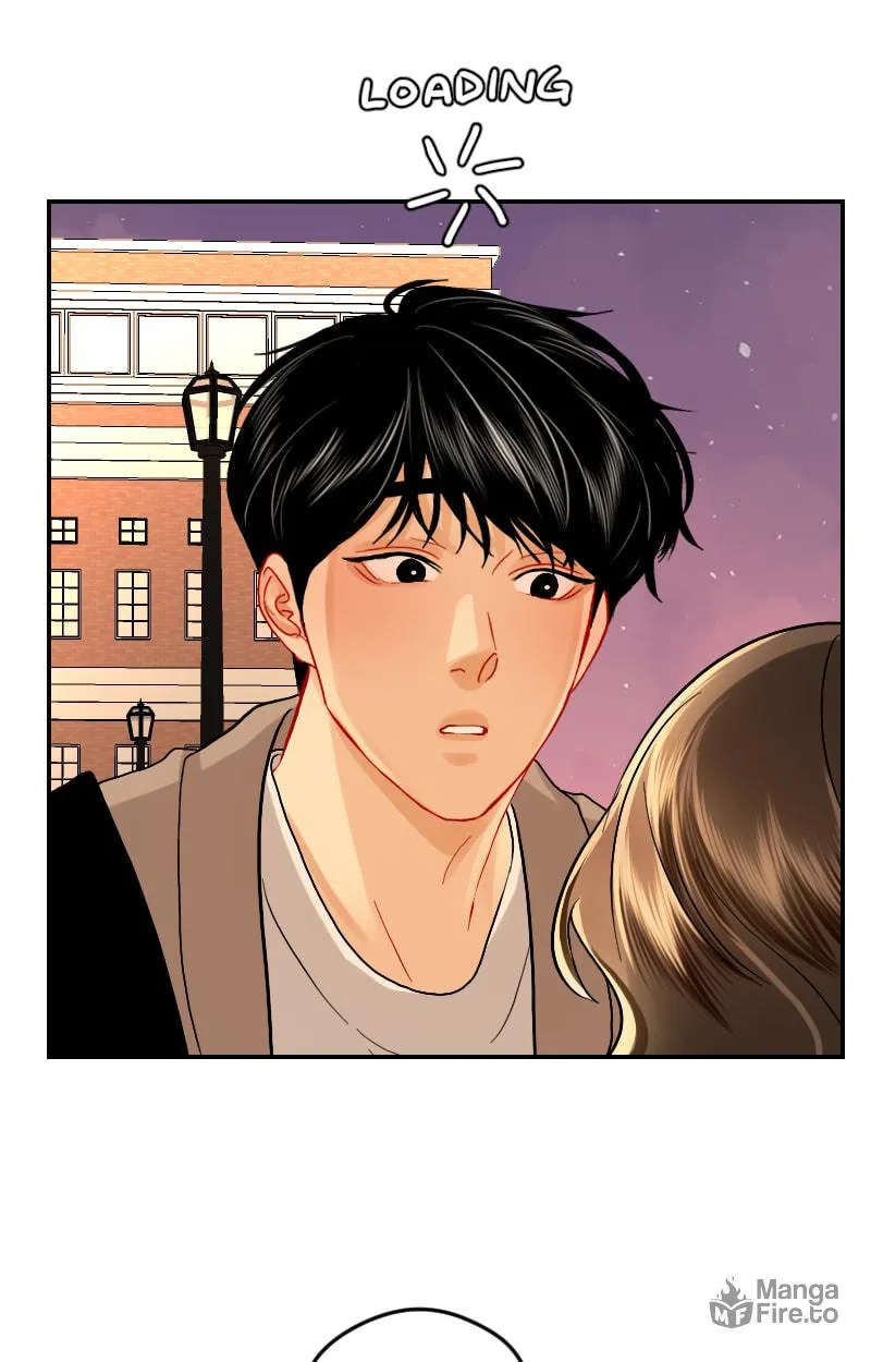 Love Me Knot Chapter 131 page 24 - 