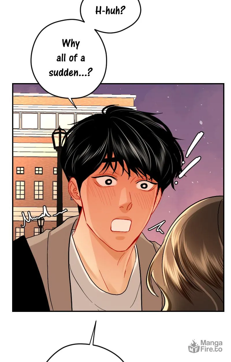 Love Me Knot Chapter 131 page 25 - 