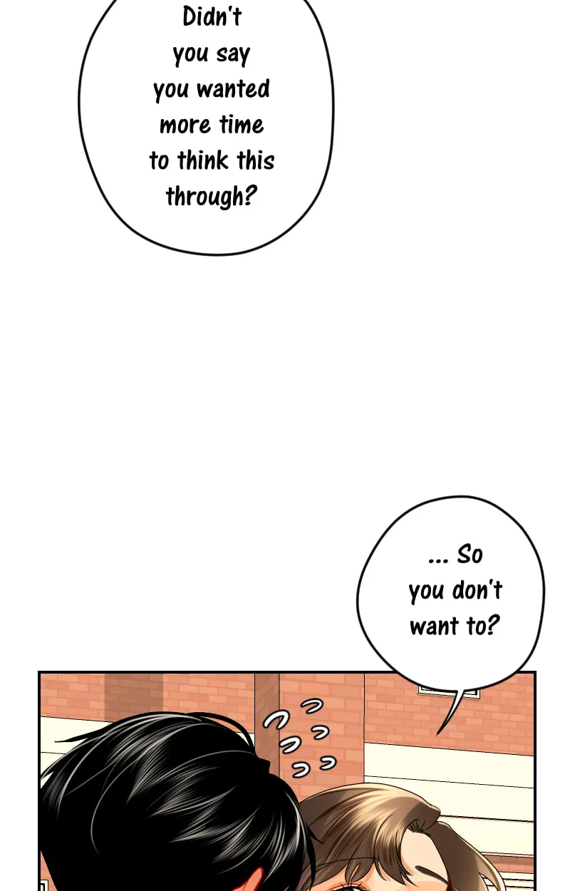 Love Me Knot Chapter 131 page 26 - 