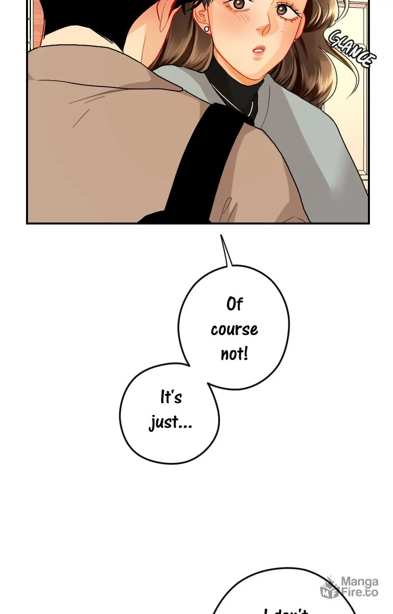 Love Me Knot Chapter 131 page 27 - 