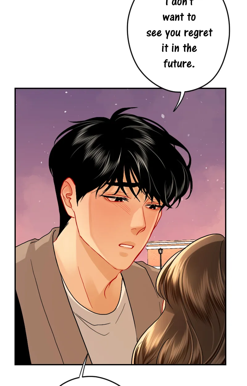 Love Me Knot Chapter 131 page 28 - 