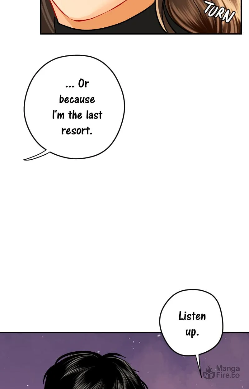 Love Me Knot Chapter 131 page 30 - 