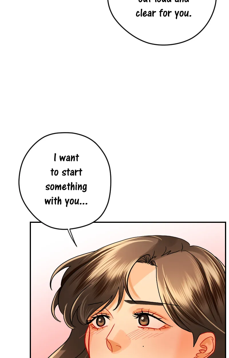 Love Me Knot Chapter 131 page 32 - 