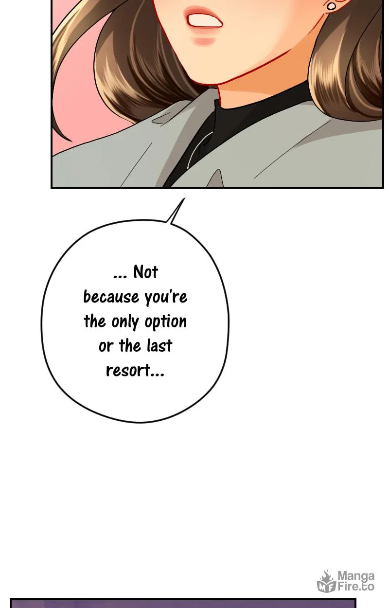 Love Me Knot Chapter 131 page 33 - 