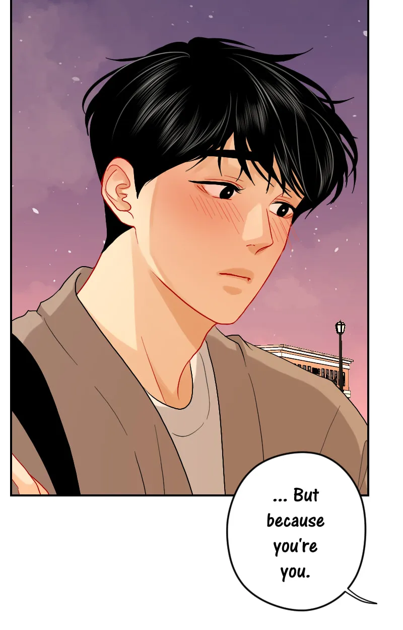 Love Me Knot Chapter 131 page 34 - 